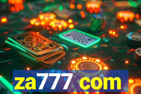 za777 com