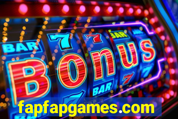fapfapgames.com