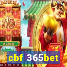 cbf 365bet