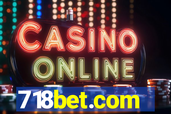 718bet.com