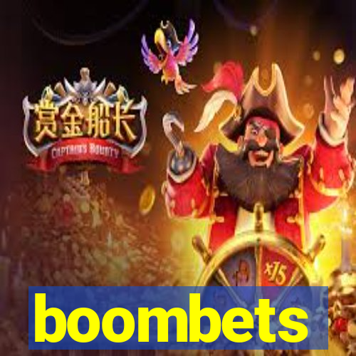 boombets