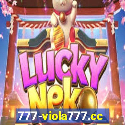777-viola777.cc