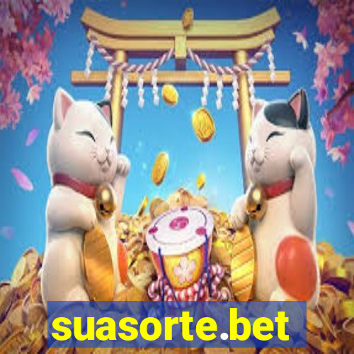 suasorte.bet