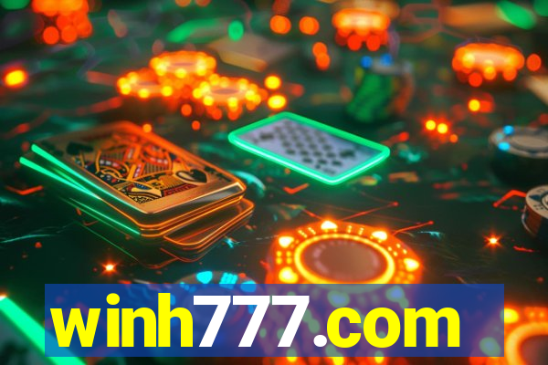 winh777.com