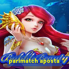 parimatch aposta