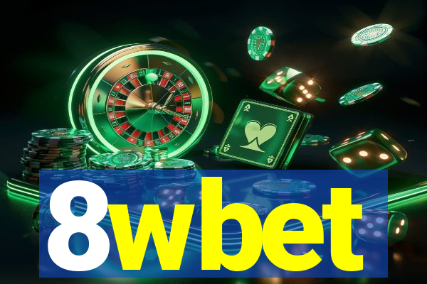 8wbet