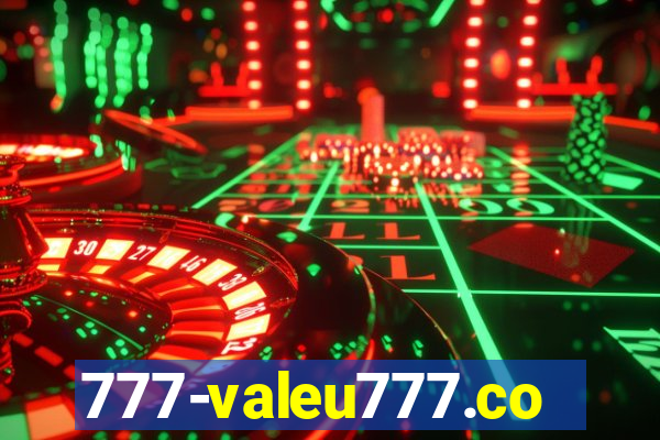 777-valeu777.com