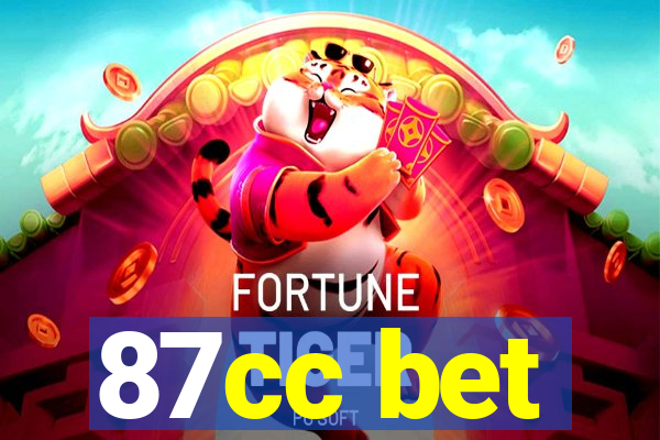 87cc bet