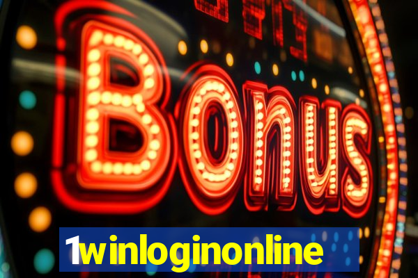 1winloginonline