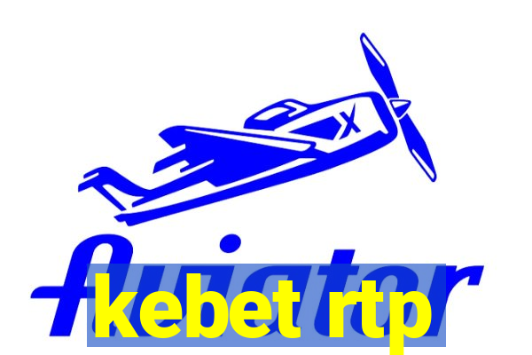 kebet rtp