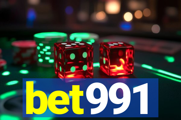 bet991