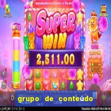 grupo de conteúdo adulto whatsapp
