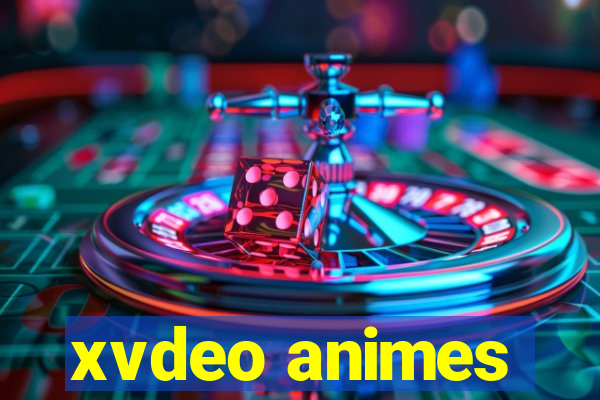 xvdeo animes