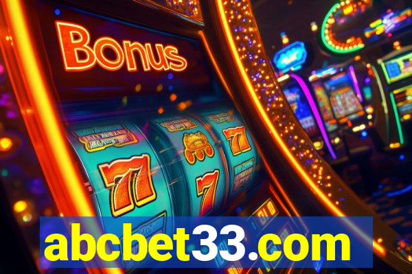 abcbet33.com