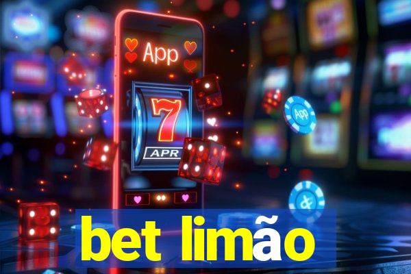 bet limão