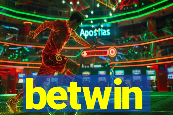 betwin
