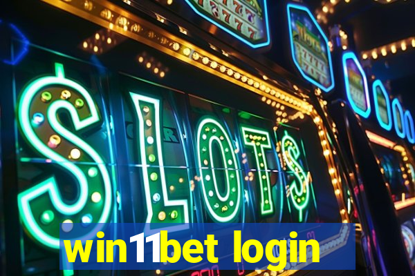 win11bet login