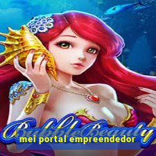 mei portal empreendedor
