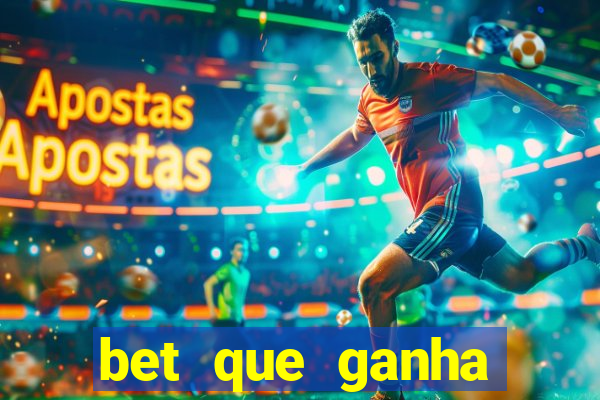 bet que ganha bonus no cadastro