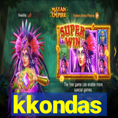 kkondas