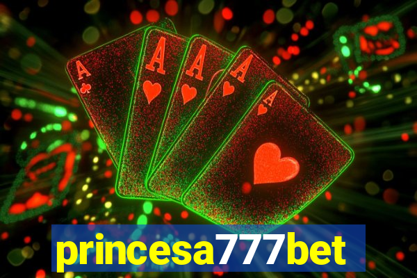 princesa777bet
