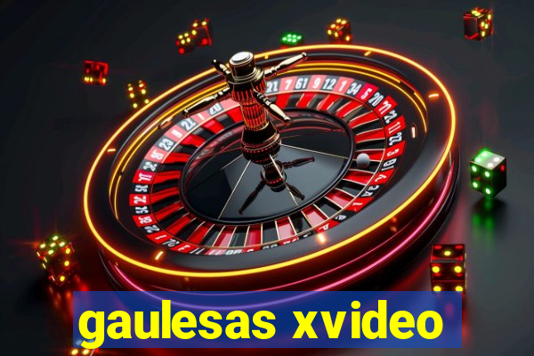 gaulesas xvideo