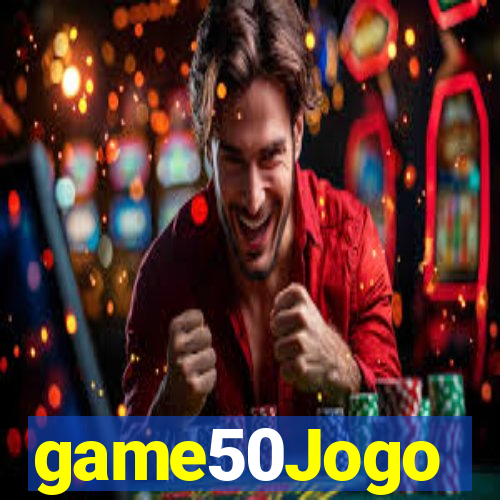 game50Jogo