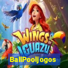 BallPooljogos