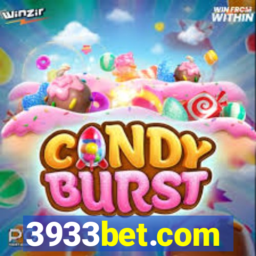 3933bet.com