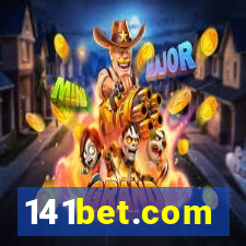 141bet.com