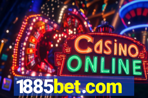 1885bet.com