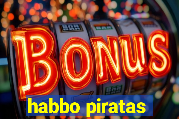 habbo piratas
