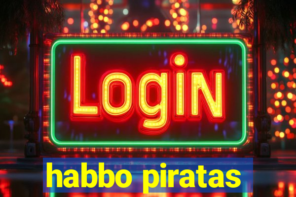 habbo piratas