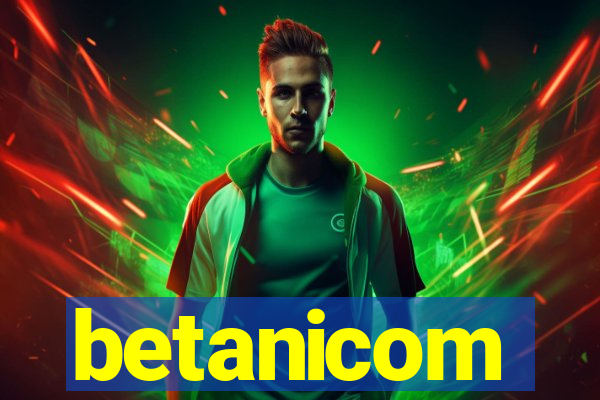 betanicom