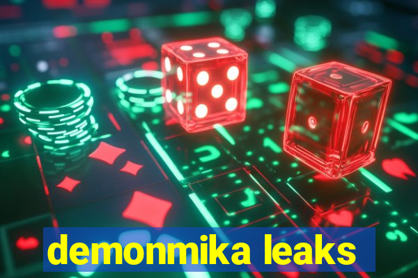 demonmika leaks