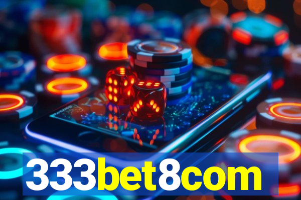333bet8com