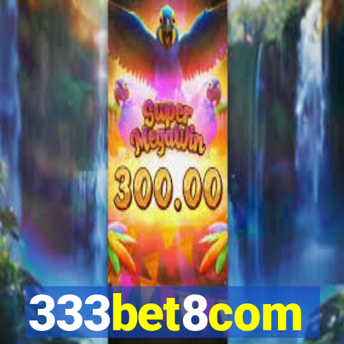 333bet8com