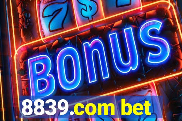 8839.com bet
