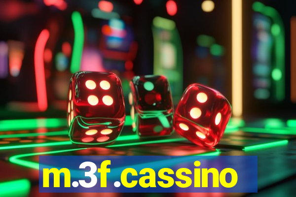 m.3f.cassino