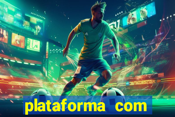 plataforma com jogos da spirit