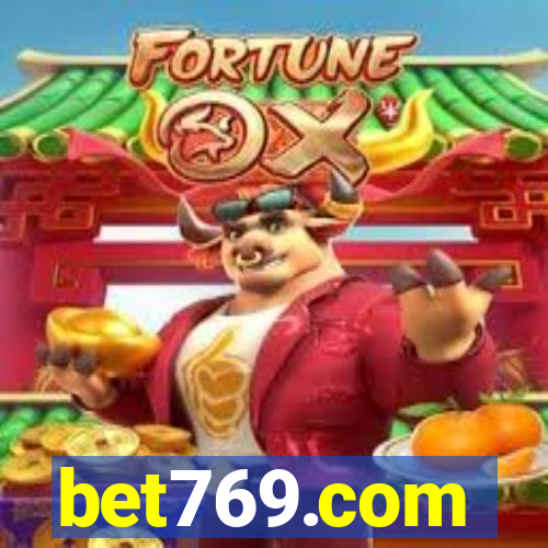 bet769.com