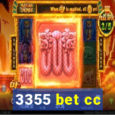 3355 bet cc