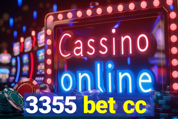 3355 bet cc