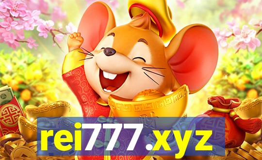rei777.xyz
