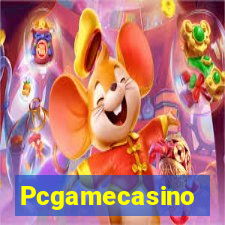 Pcgamecasino