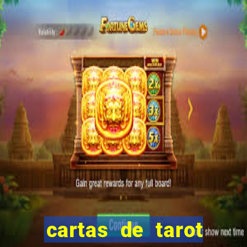 cartas de tarot gratis futuro inmediato