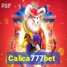 Calica777bet