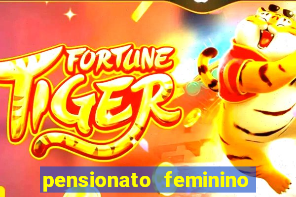 pensionato feminino botafogo rj