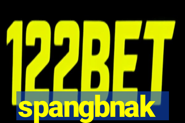 spangbnak