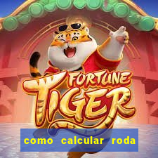 como calcular roda da fortuna no mapa astral